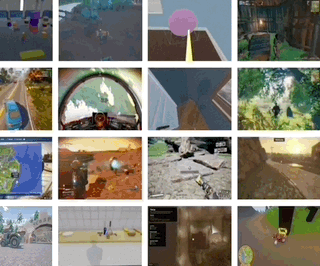 谷歌通用AI智能体发布，3D游戏玩法要变天了